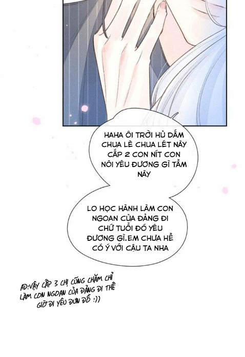 nỗi buồn của hoa cẩm tú cầu chapter 33 9