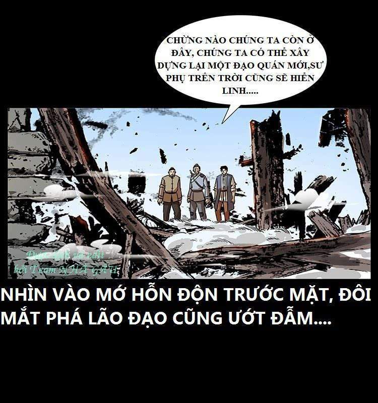 tiên sơn truyền kỳ chapter 26 32