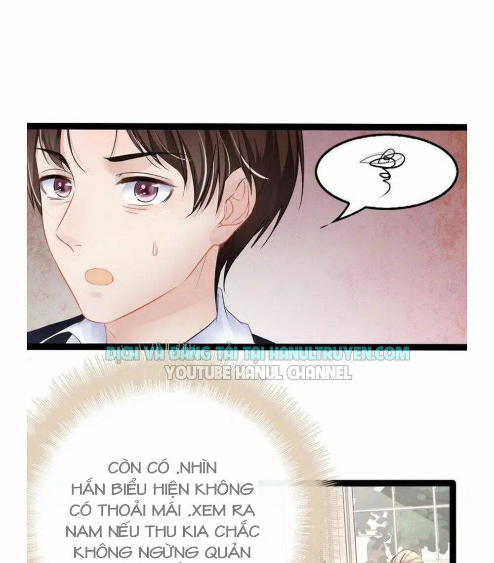 thần bí đế thiếu điềm sủng thê chapter 92 4