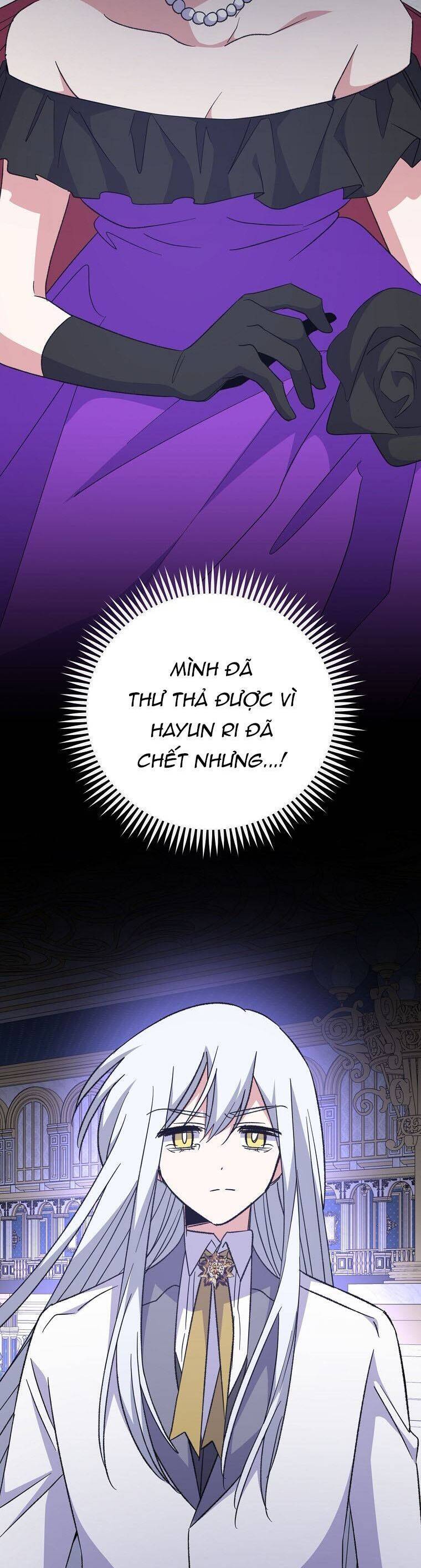 nhà hiền triết yigret chapter 71 2