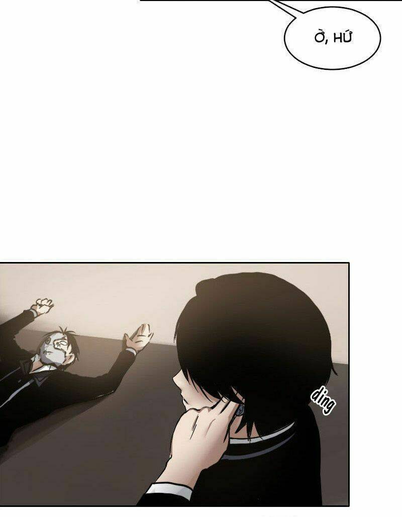 người tiên phong chapter 4 24