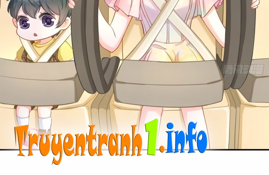 manh bảo ngọt ngào chapter 18 24