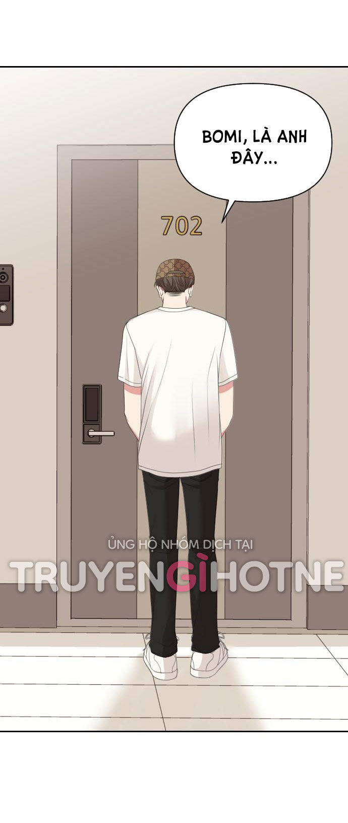 gửi em người đánh cắp những vì sao - to you who swallowed a star chapter 36.2 18