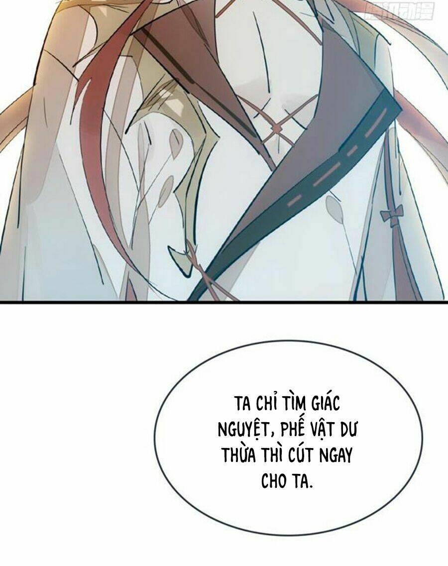 sư phụ lại trêu chọc ta chapter 58 5