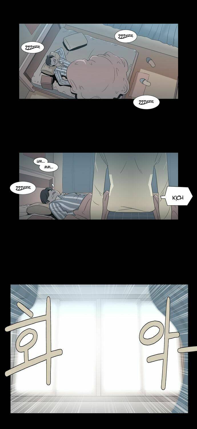 superior day chapter 1 5