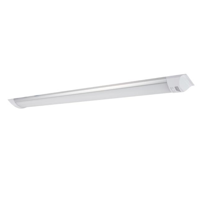 Đèn Bán Nguyệt 36W LED Rạng Đông 120Cm