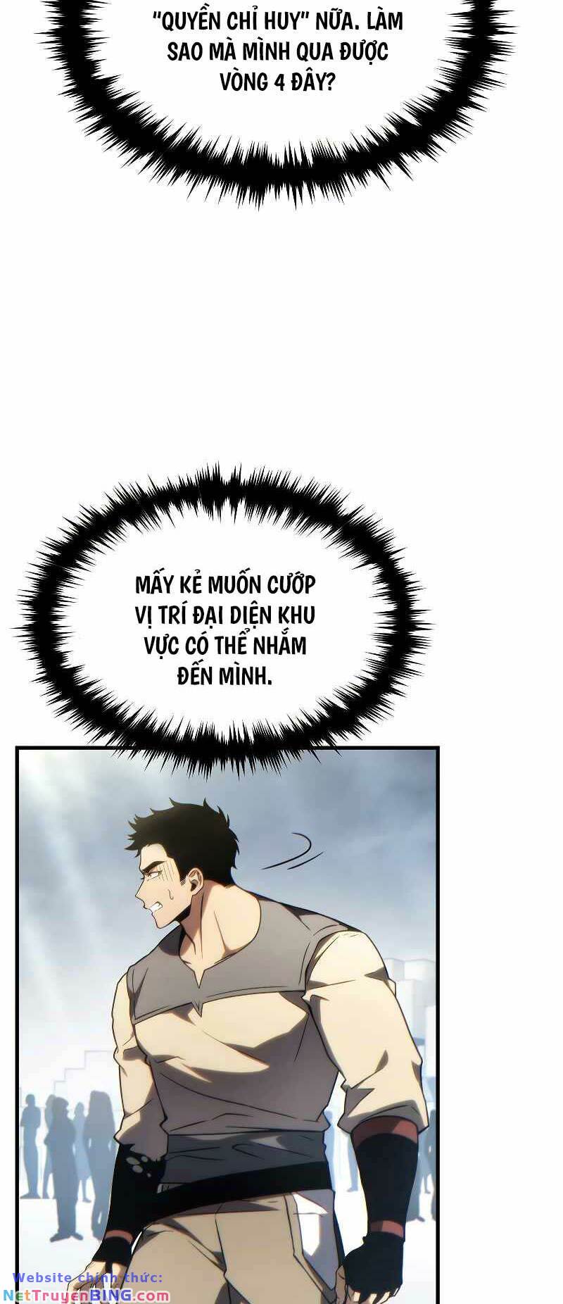 Người Chơi Mạnh Nhất Hồi Quy Lần Thứ 100 chapter 33 68