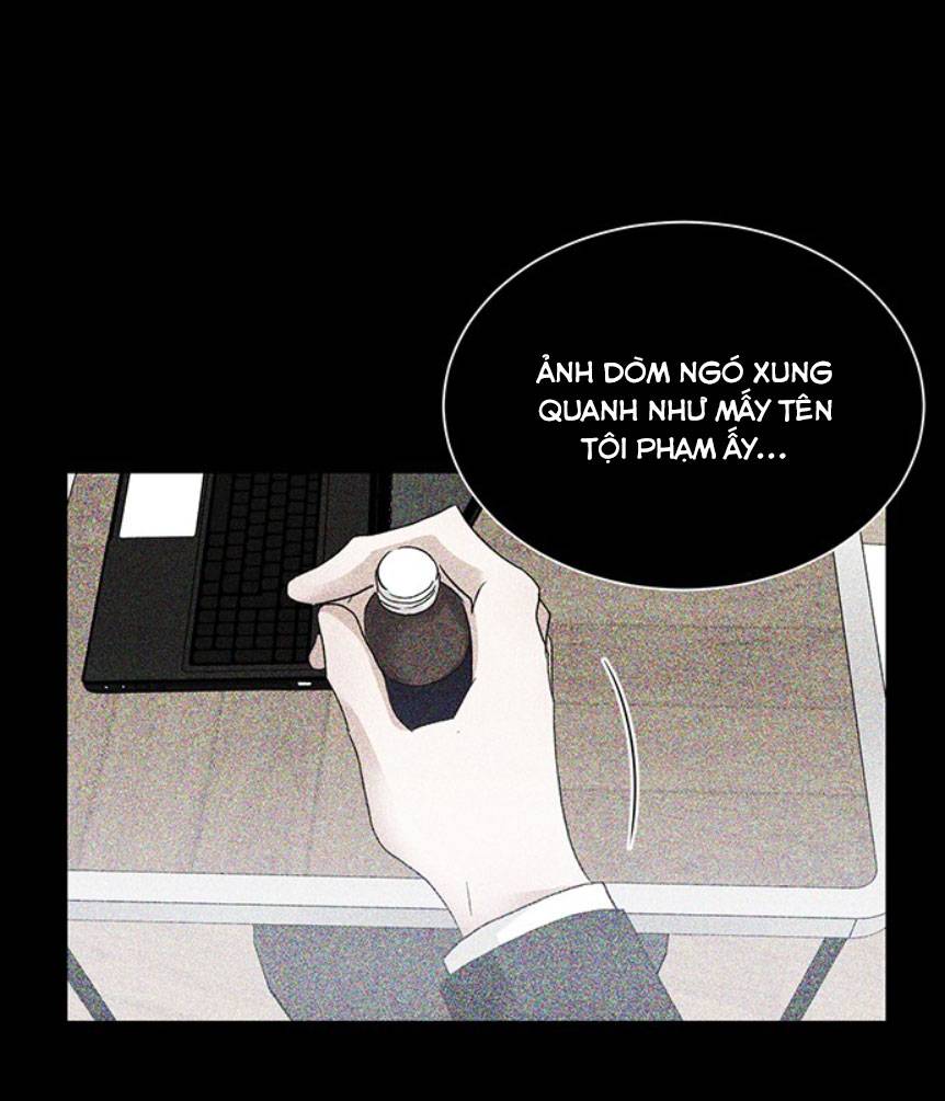 nụ hôn của giác quan thứ sáu chapter 29 49