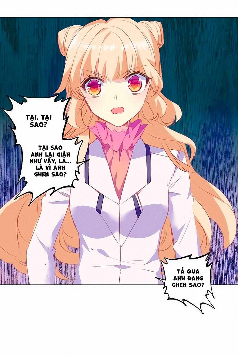 101 sủng vật tình nhân chapter 56 2