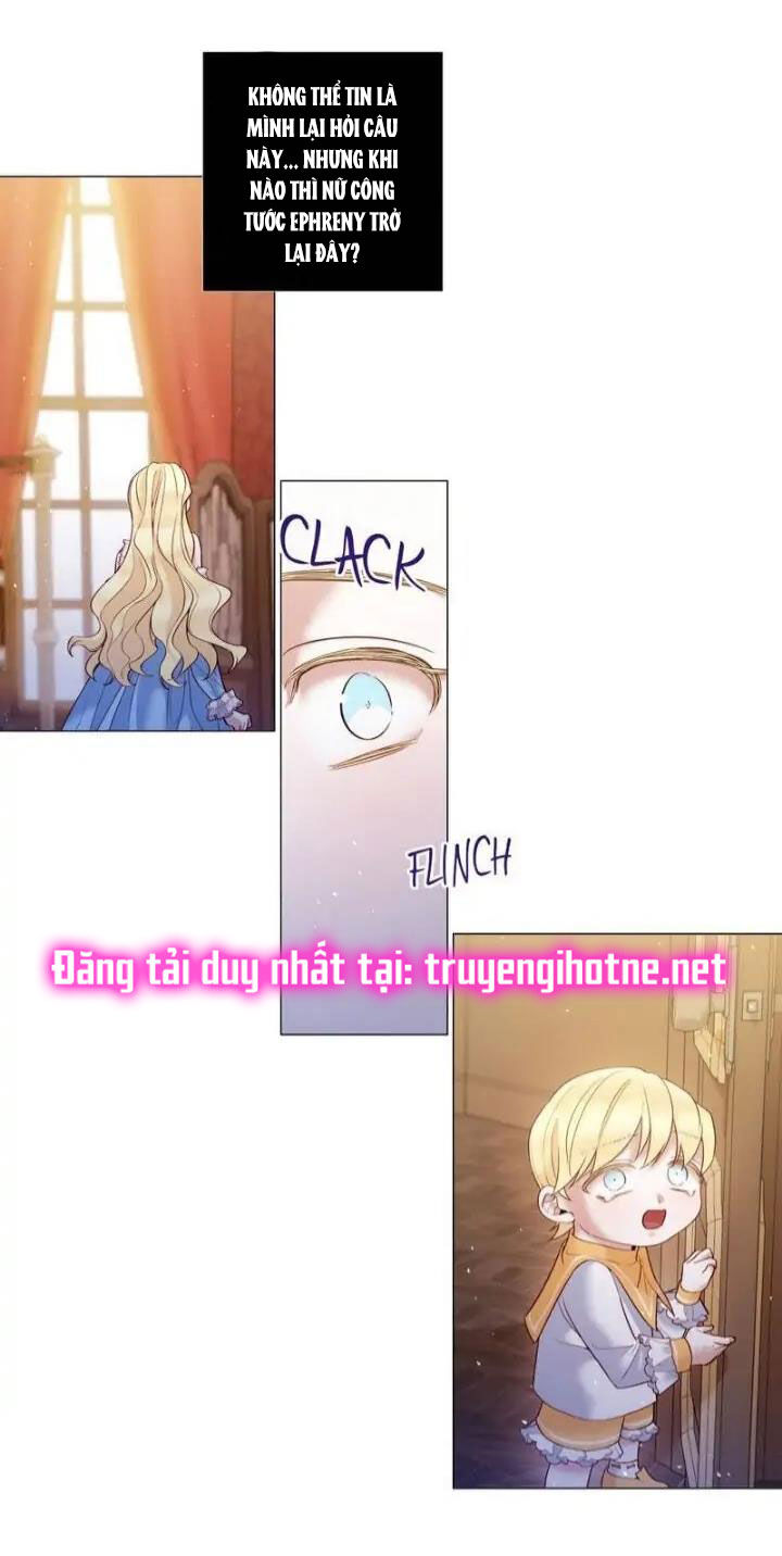 từ tiểu thư thành hoàng hậu - lady to queen chapter 81.2 18