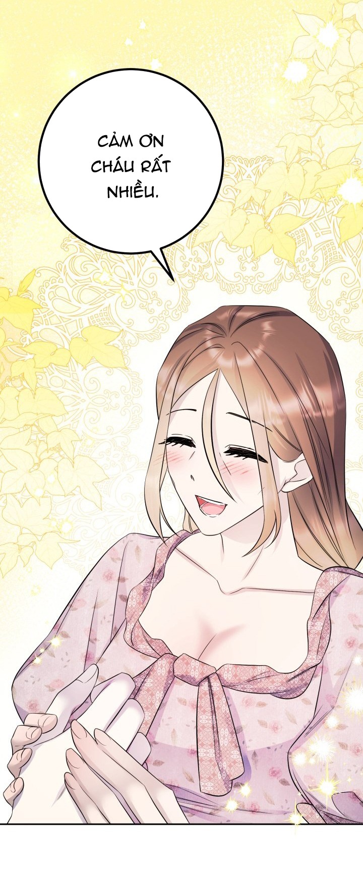 [18+] nếu cứu rỗi một cầm thú hư hỏng chapter 42.1 11