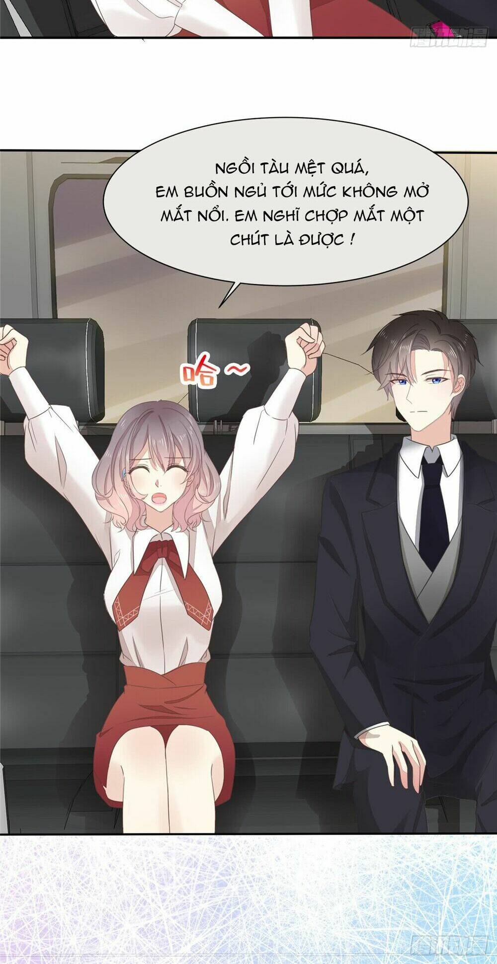 mối tình đầu là cv đại thần chapter 3 3