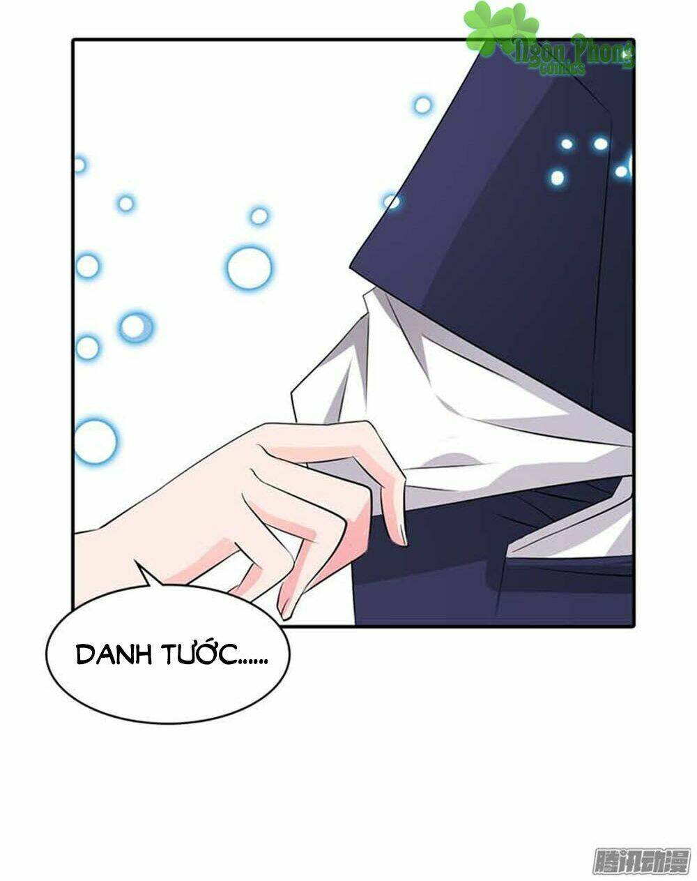 em vẫn còn nhỏ chapter 60 29