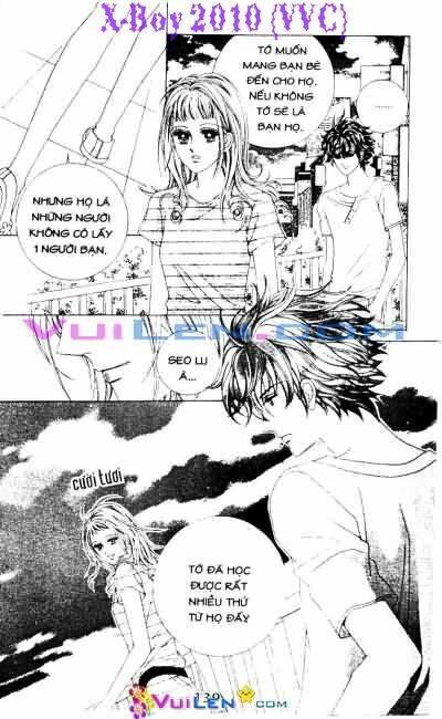 high school bullying chapter 35 20