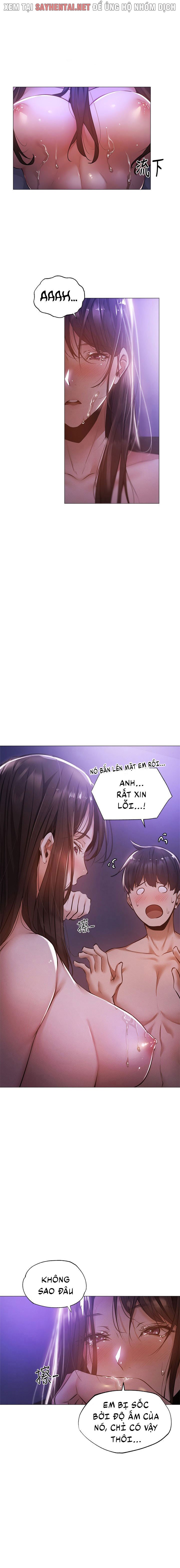 có phòng trống không? chapter 75 9