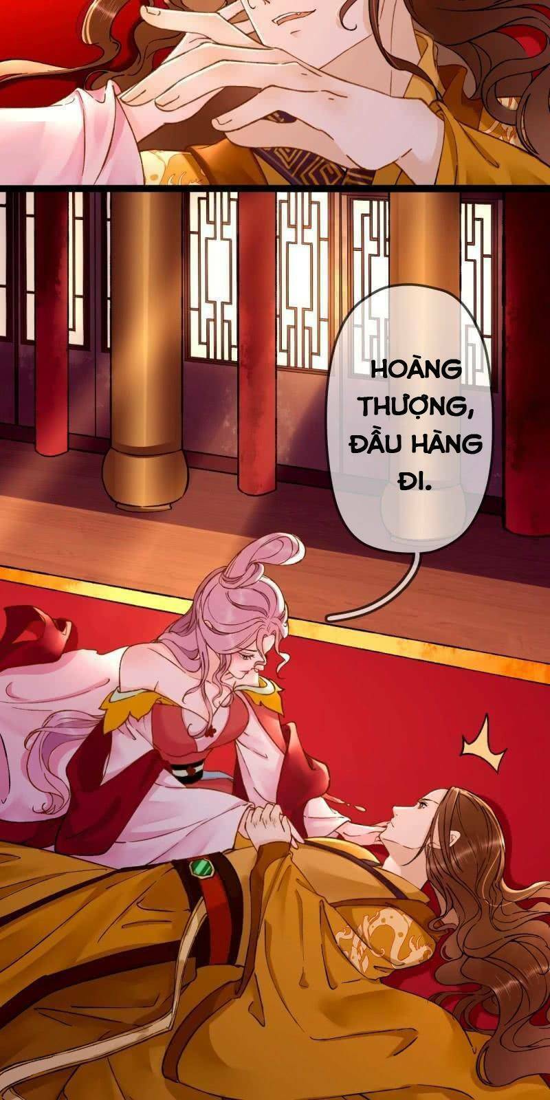 sủng phi của vương chapter 193 14