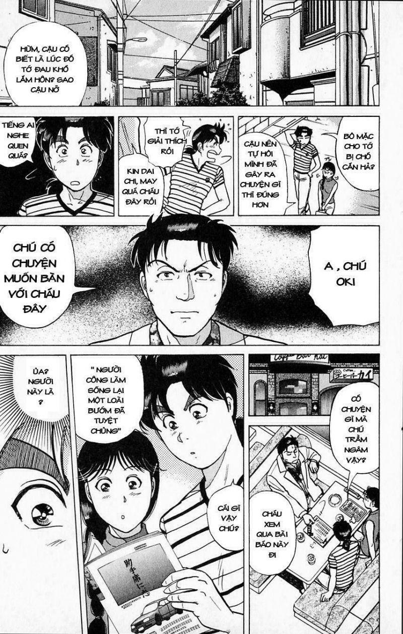 thám tử kindaichi (bản đẹp) chapter 1601 18