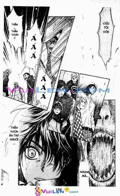 bát khuyển sỹ phương đông chapter 4 126