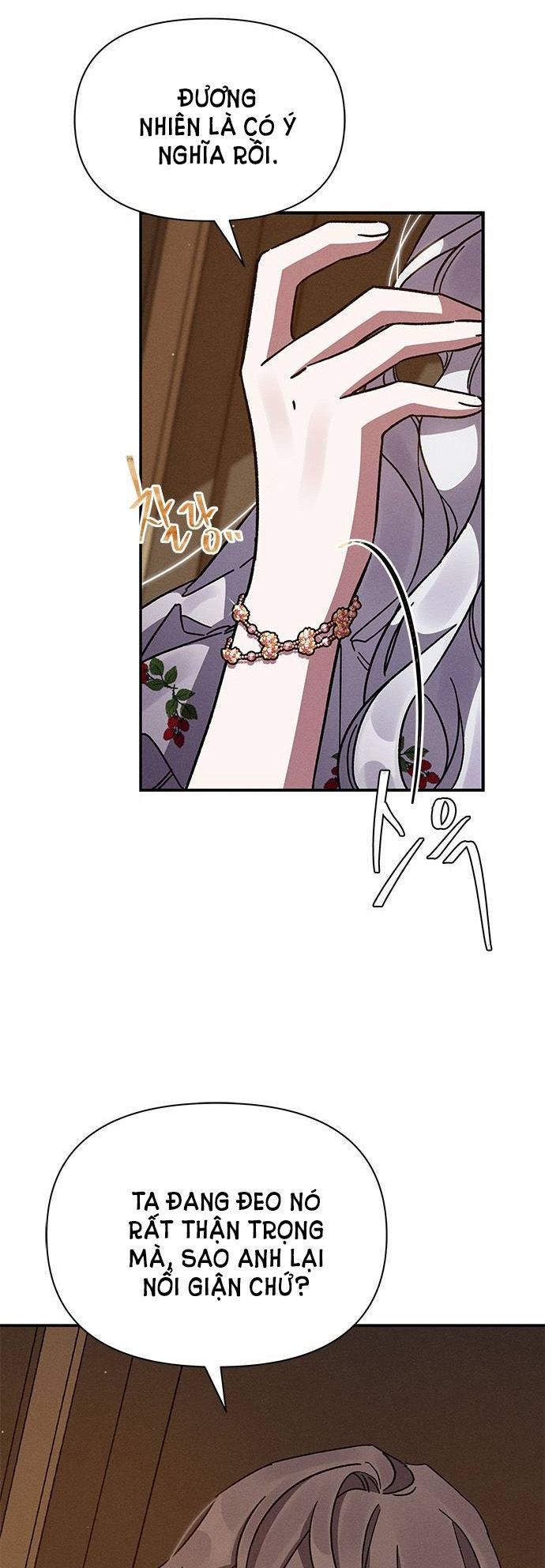 ôi kẻ thù không đội trời chung thân ái của tôi chapter 14.1 12