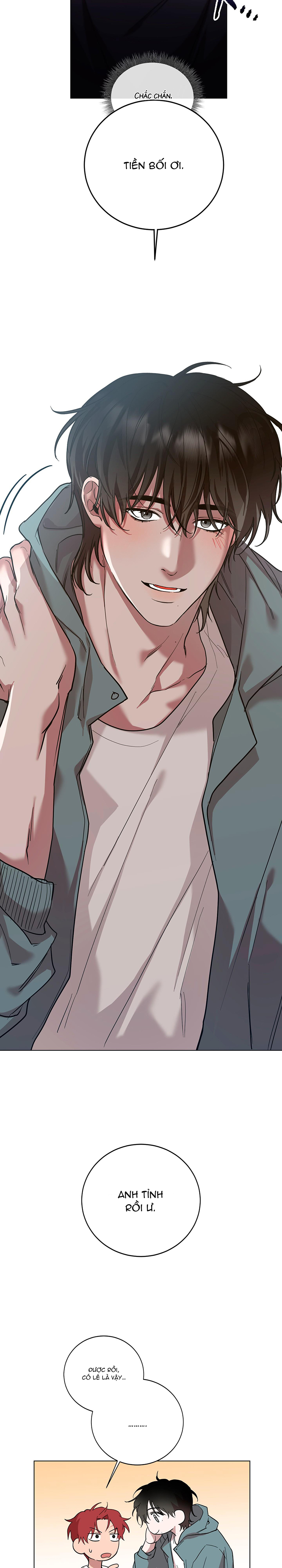 sự hiểu lầm đáng yêu chapter 1 11