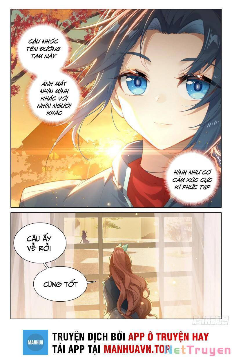 đấu la đại lục 5 - đường tam trùng sinh chapter 70 10