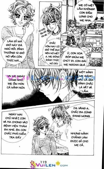 thiên thần tái thế chapter 2 119