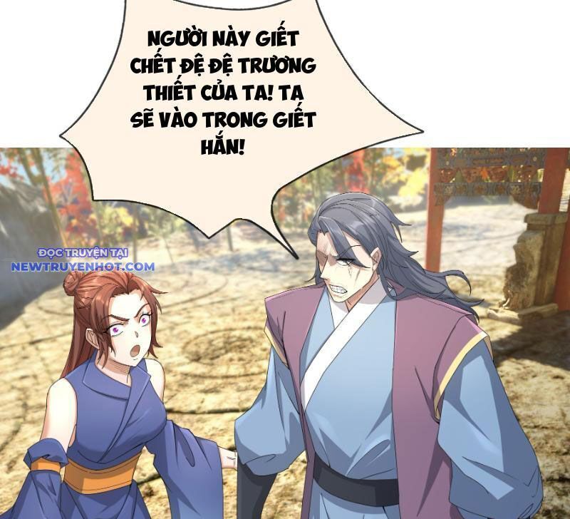 ngủ say vạn cổ: xuất thế đẩy ngang chư thiên chapter 15 51