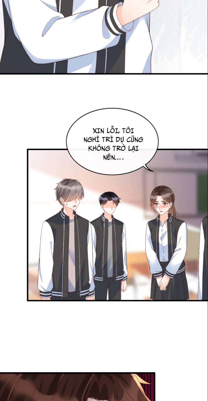 ngọt không ngừng nghỉ chapter 68 24