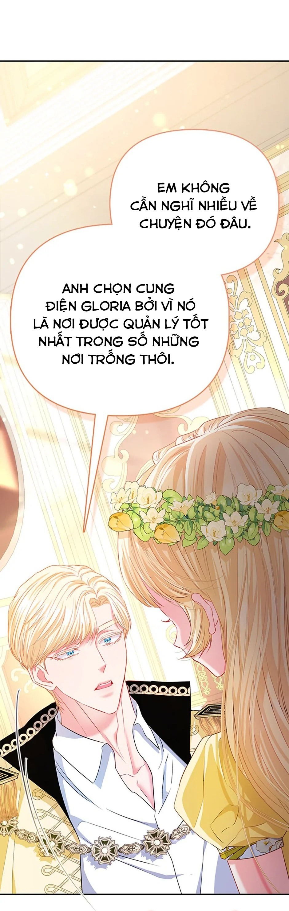 nàng công chúa của tôi chapter 26 29