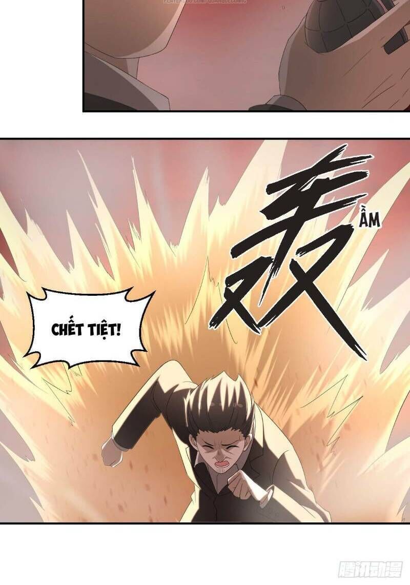 nghịch thiên tiên mệnh chapter 33 20