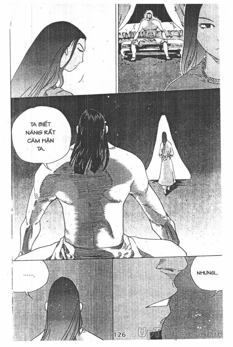 giang hồ bá đạo ký chapter 26 126