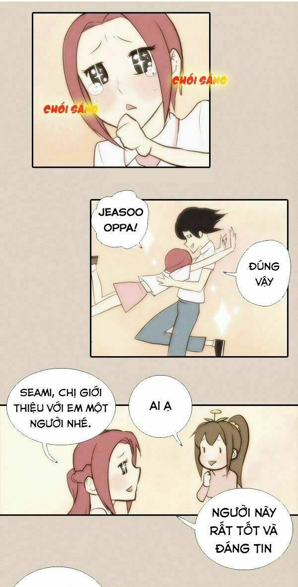 how to open a triangular riceball chapter 8 32