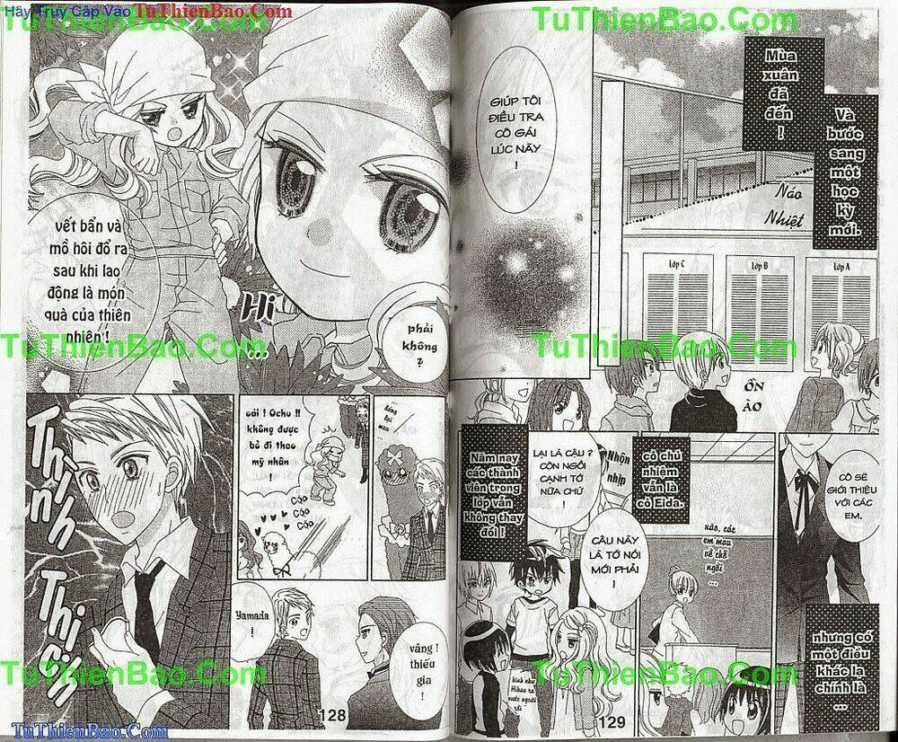 cô bé thiên tài chapter 2 67