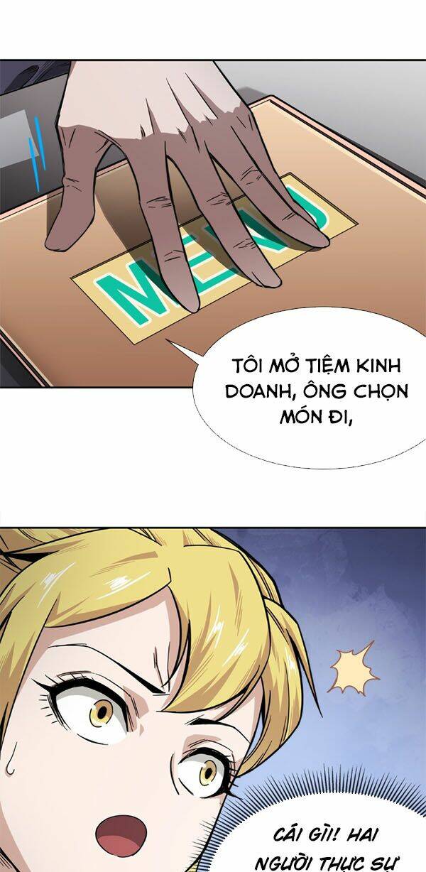 dạ thị chi vương chapter 8 20