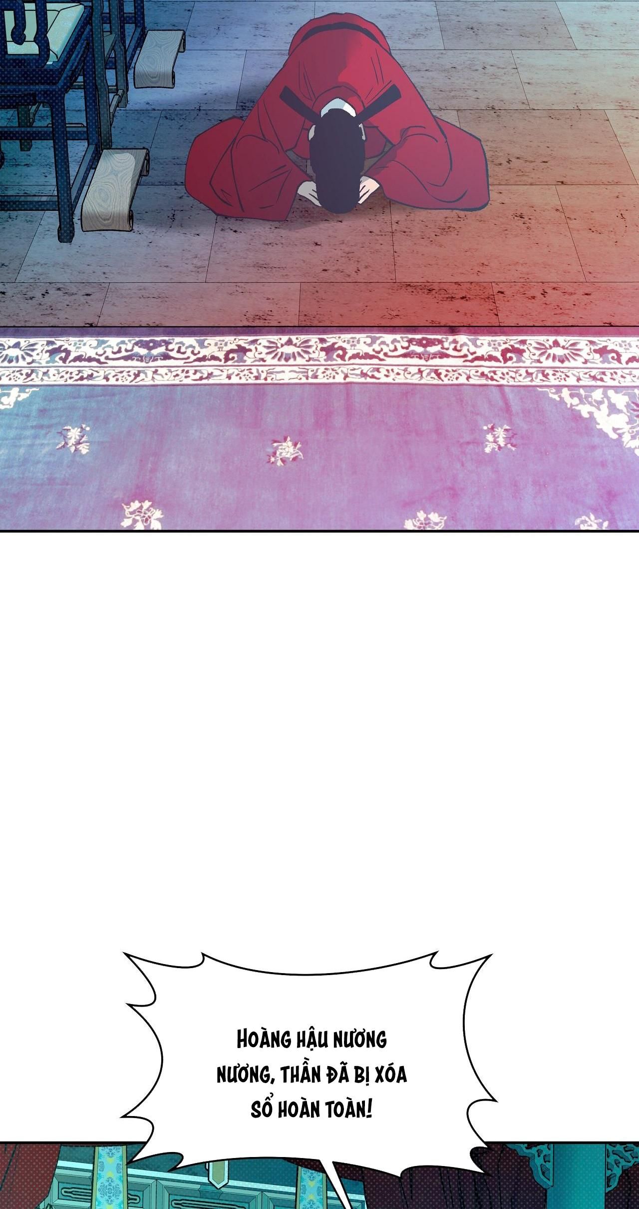 hương mộc chapter 3 8