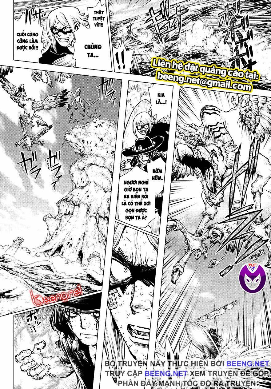 one piece: hành trình của ace chapter 1.2 15