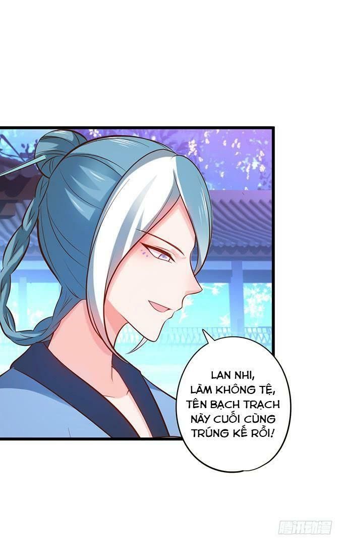 hồ tiên hung bạo chapter 108 20