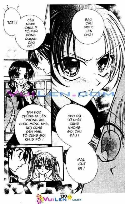 công chúa ẩm thực chapter 2 130