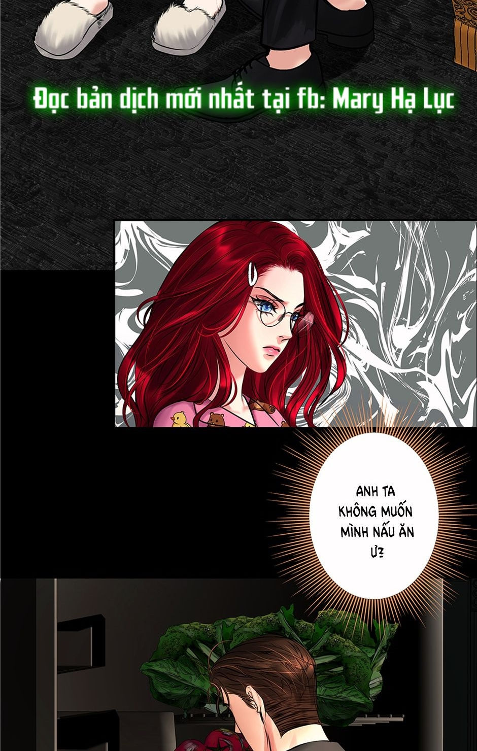 tôi đã ký khế ước với ác quỷ chapter 7.2 14