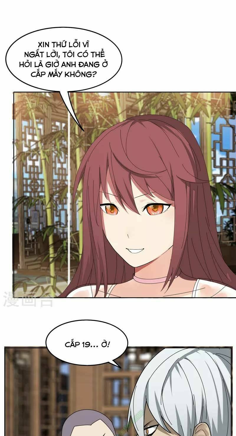 kiếm nhân chapter 21.2 1