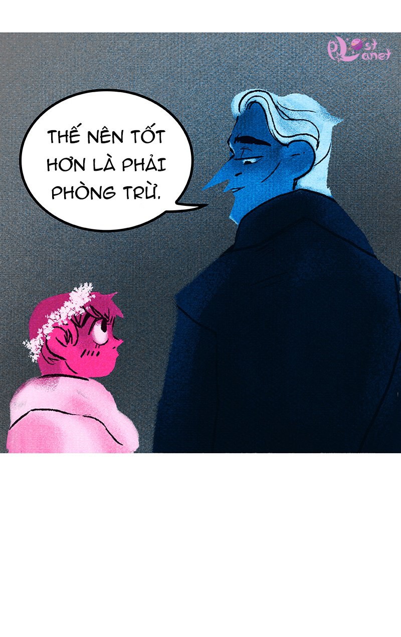 thần thoại olympus chapter 55 13