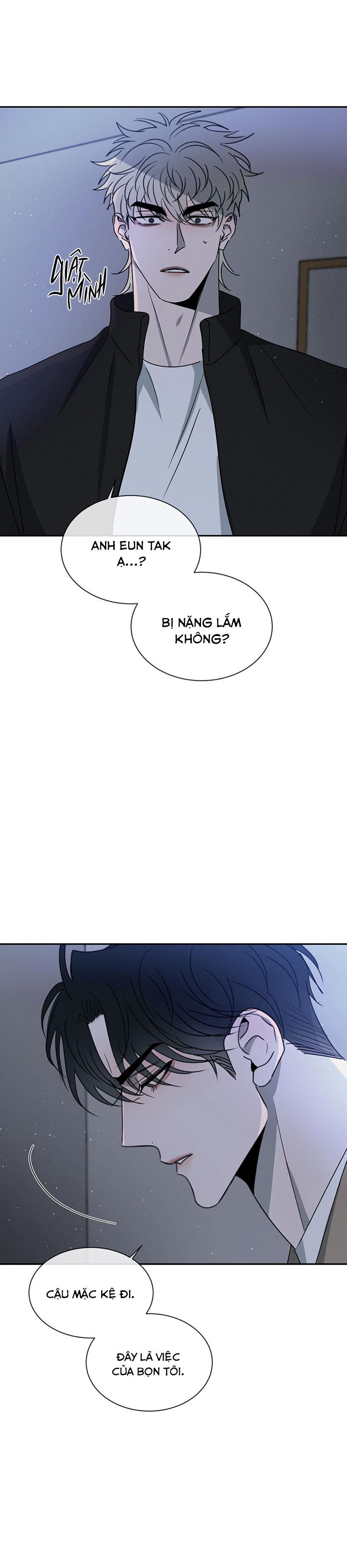 tương khắc chapter 33 7