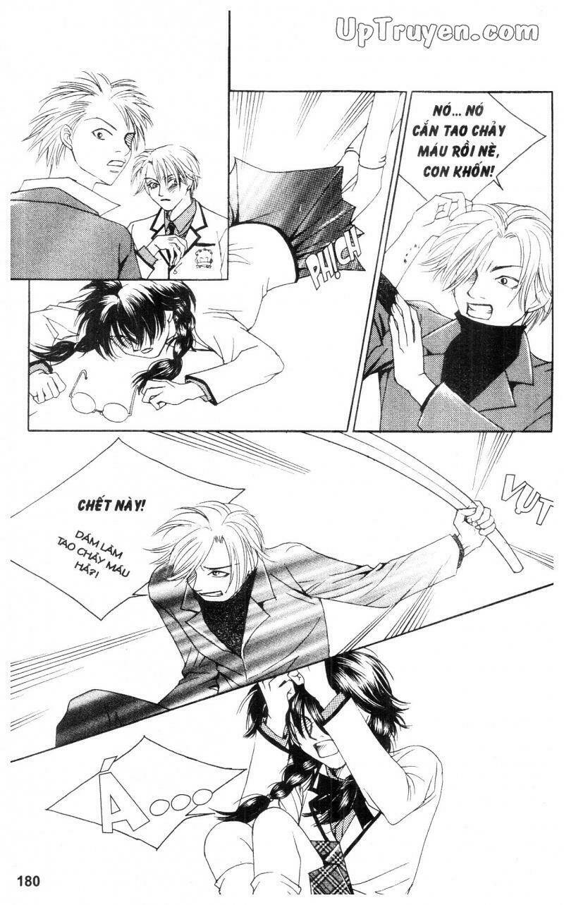 cinderella man chapter 2 180