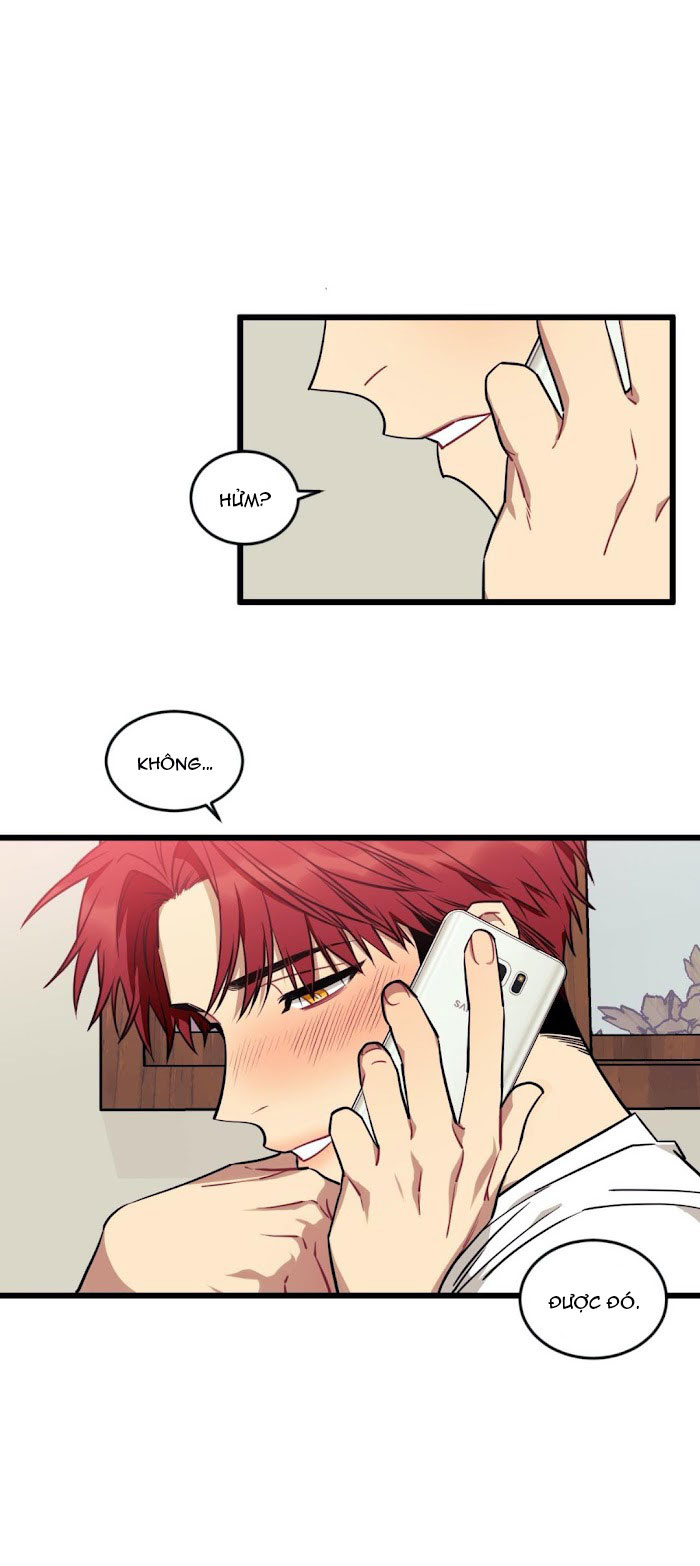 điều ước của cậu là mệnh lệnh của tớ chapter 15 20