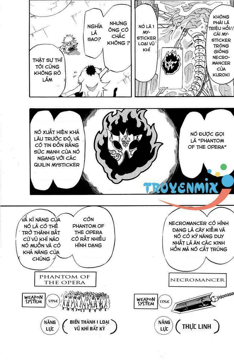 blazer driver chapter 27 35