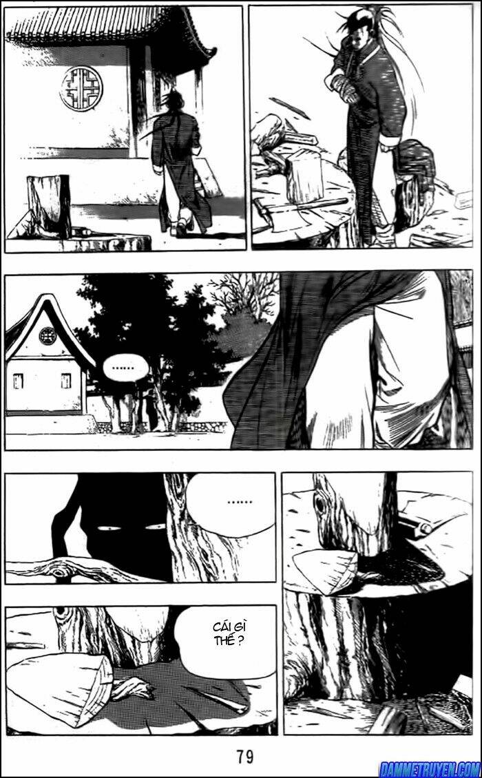 long quyển phong chapter 4 18