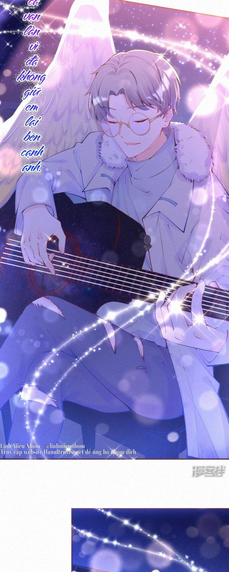 thiên tài manh bảo đột kích: daddy phúc hắc vs mommy chapter 13 10