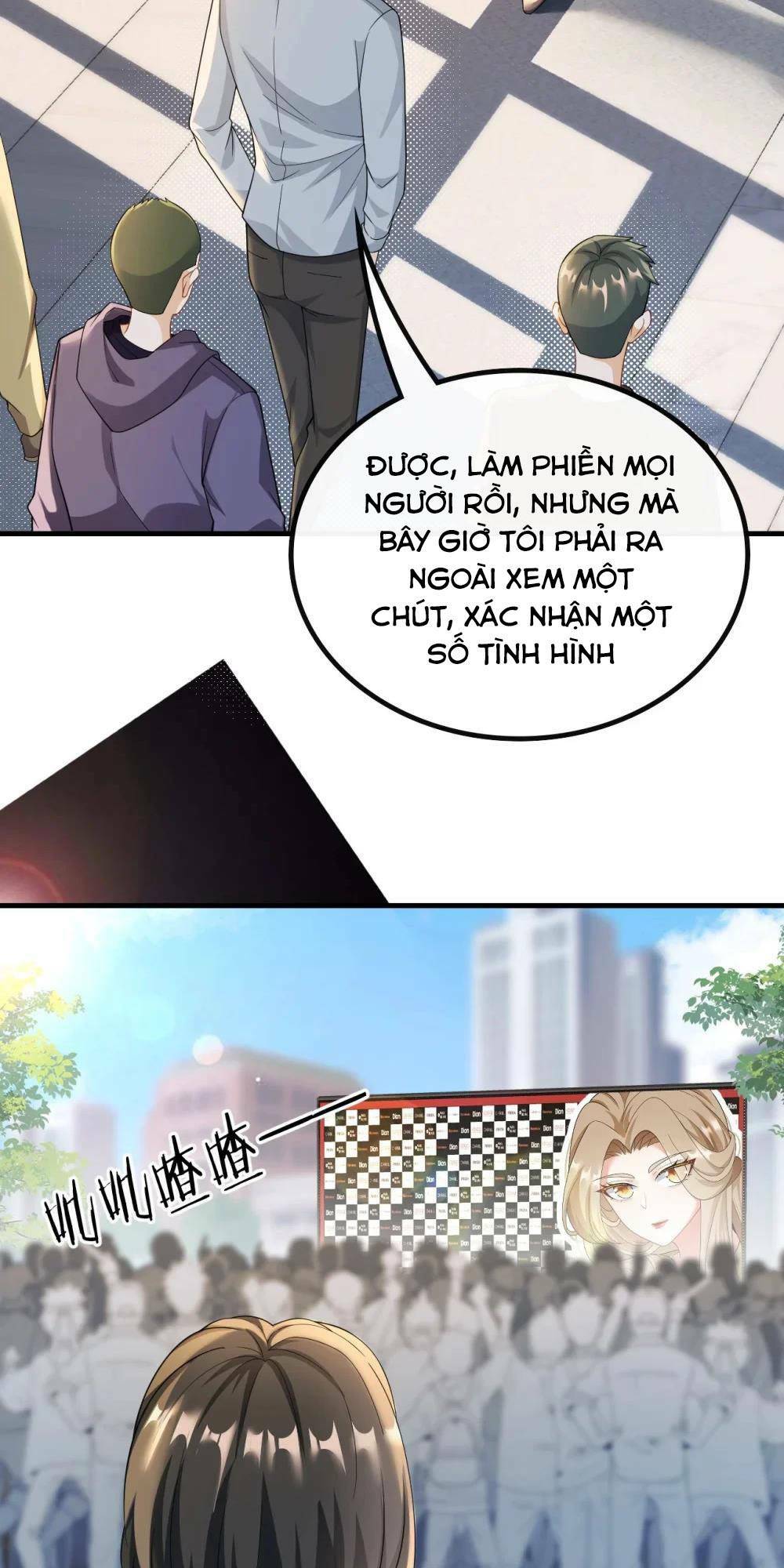 trùng sinh, ta mới là thiên vương giải trí chapter 44 22