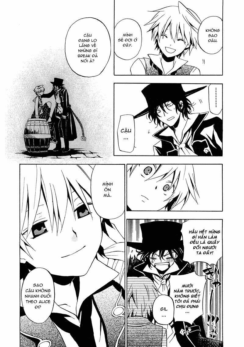 pandora hearts chapter 10 13