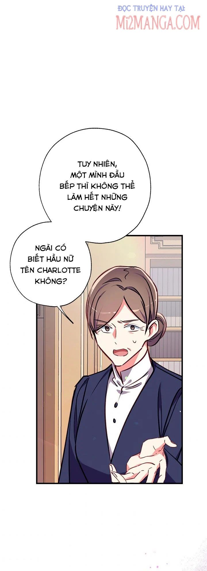 chúng ta có thể trở thành gia đình được không? chapter 19.5 11